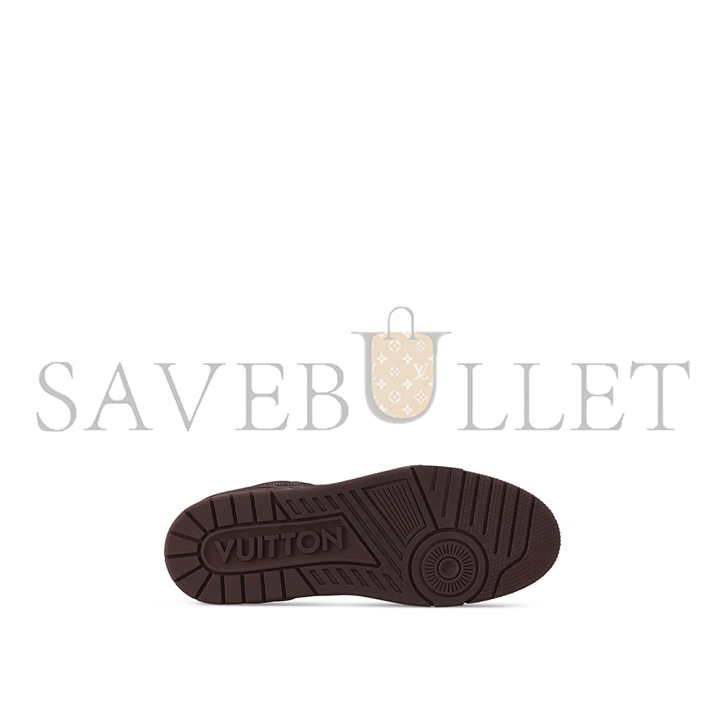 l**is V*t*n lv trainer sneaker 1adh3d